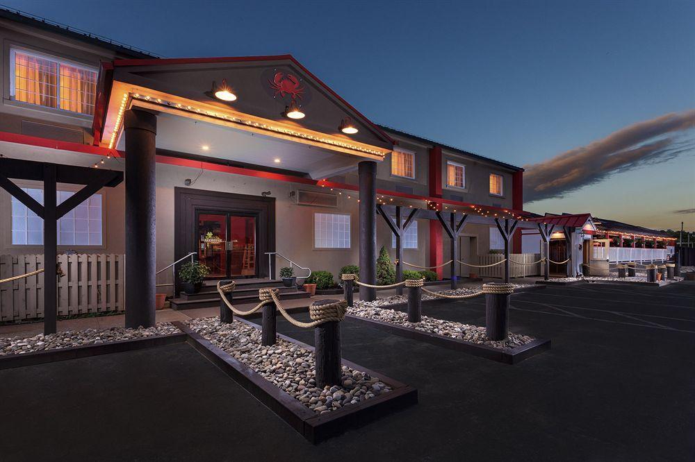 Park Inn By Radisson Harrisburg West Mechanicsburg Exterior photo
