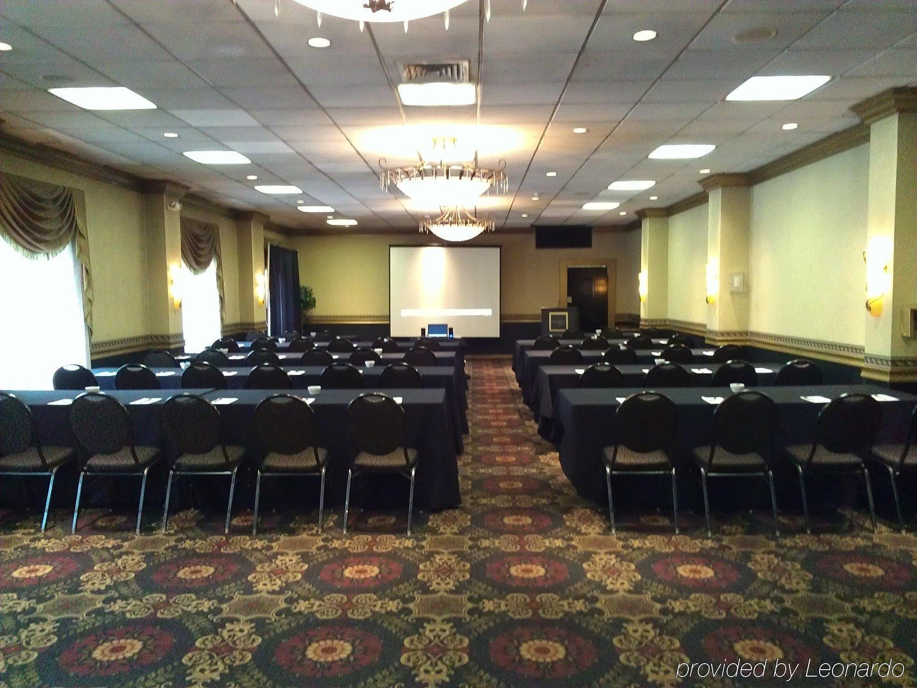 Park Inn By Radisson Harrisburg West Mechanicsburg Exterior photo