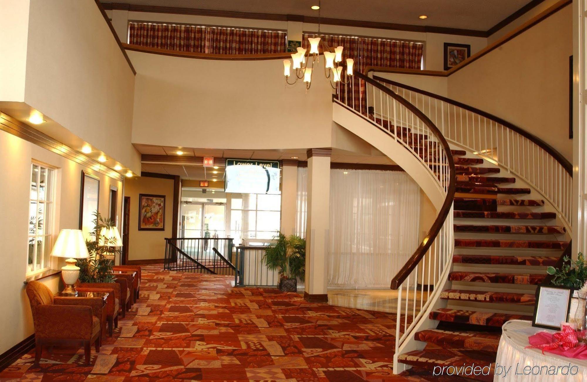 Park Inn By Radisson Harrisburg West Mechanicsburg Exterior photo