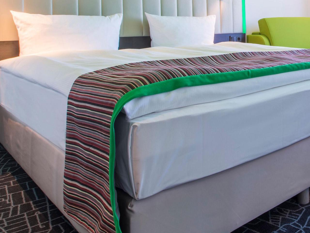 Park Inn By Radisson Harrisburg West Mechanicsburg Exterior photo